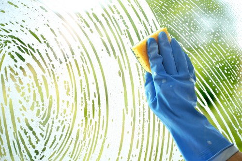 Carpet cleaner service in Bermondsey with deep cleaning equipment