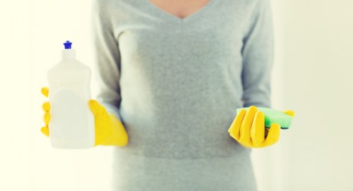 Local Bermondsey rug care for different rug types