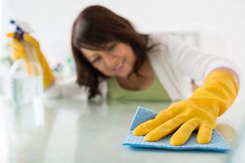 Different upholstery fabric cleaning methods in Bermondsey