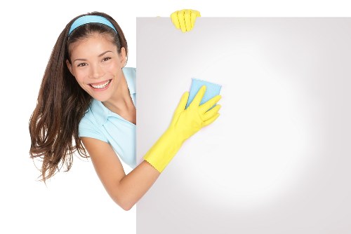 Reliable Bermondsey cleaner ready for move-in or tenancy cleaning
