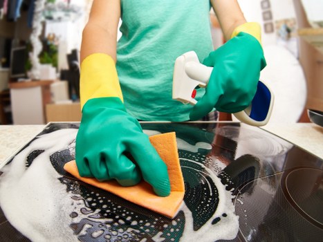 Clear, honest Bermondsey cleaning quotes for residential and commercial properties