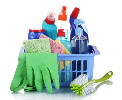 Commercial carpet cleaning service in Bermondsey office space