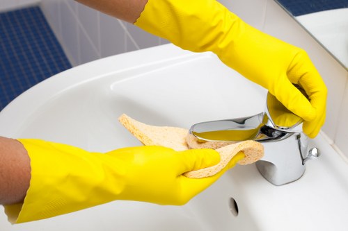 Upholstery cleaning service for Bermondsey homes and businesses